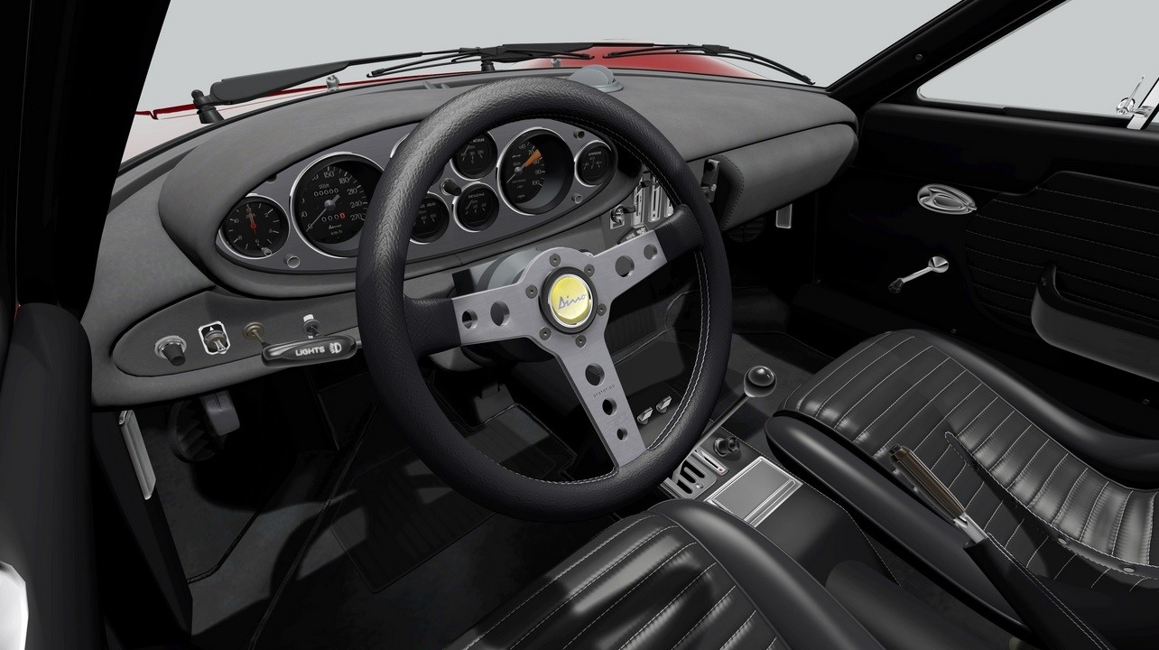 Gran Turismo 6 (Anniversary Edition)